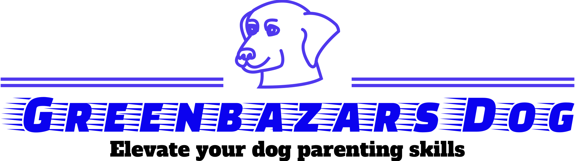 Greenbazars Dog