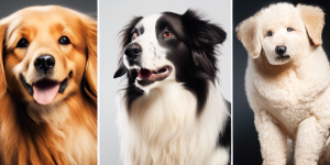 Unveiling the Most Intelligent Dog Breeds for Training 2024