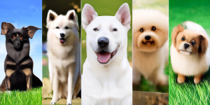 Low-Maintenance Dog Breeds for the On-the-Go Owner 2024