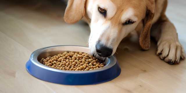 Best Grain-Free Dog Food for Allergies 2024