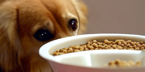 Best Grain-Free Dog Food for Allergies 2024