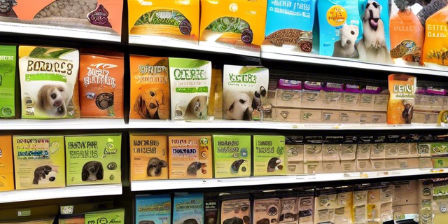 Affordable Organic Dog Food Brands 2024