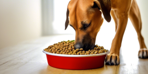 Affordable Organic Dog Food Brands 2024